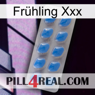 Frühling Xxx 22